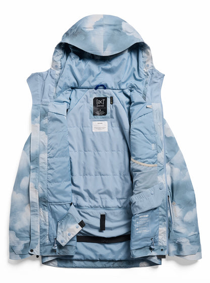 Women's Burton [ak]® Swash Synthetic Insulated GORE-TEX 2L Jacket - Burton