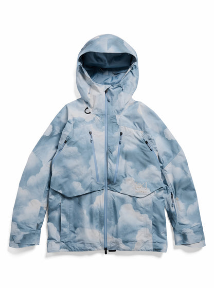 Women's Burton [ak]® Swash Synthetic Insulated GORE-TEX 2L Jacket - Burton