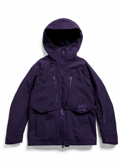 Nightshade Purple,XXS