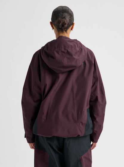 Women's Burton Reserve 2L Relaxed Anorak Jacket 2027 - Burton