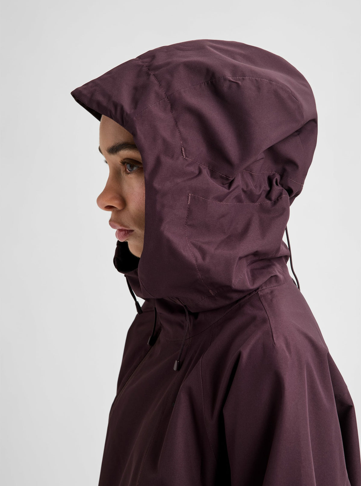Women's Burton Reserve 2L Relaxed Anorak Jacket 2027 - Burton