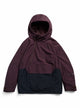 Bear Hug Brown / True Black