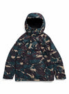 Seersucker Camo