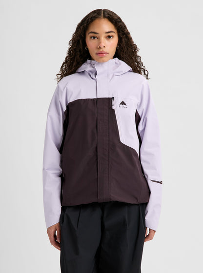 Women's Burton Reserve 2.5L Jacket 2027 - Burton