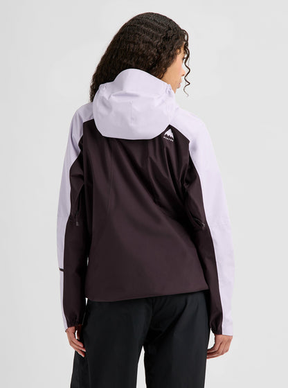 Women's Burton Reserve 2.5L Jacket 2027 - Burton