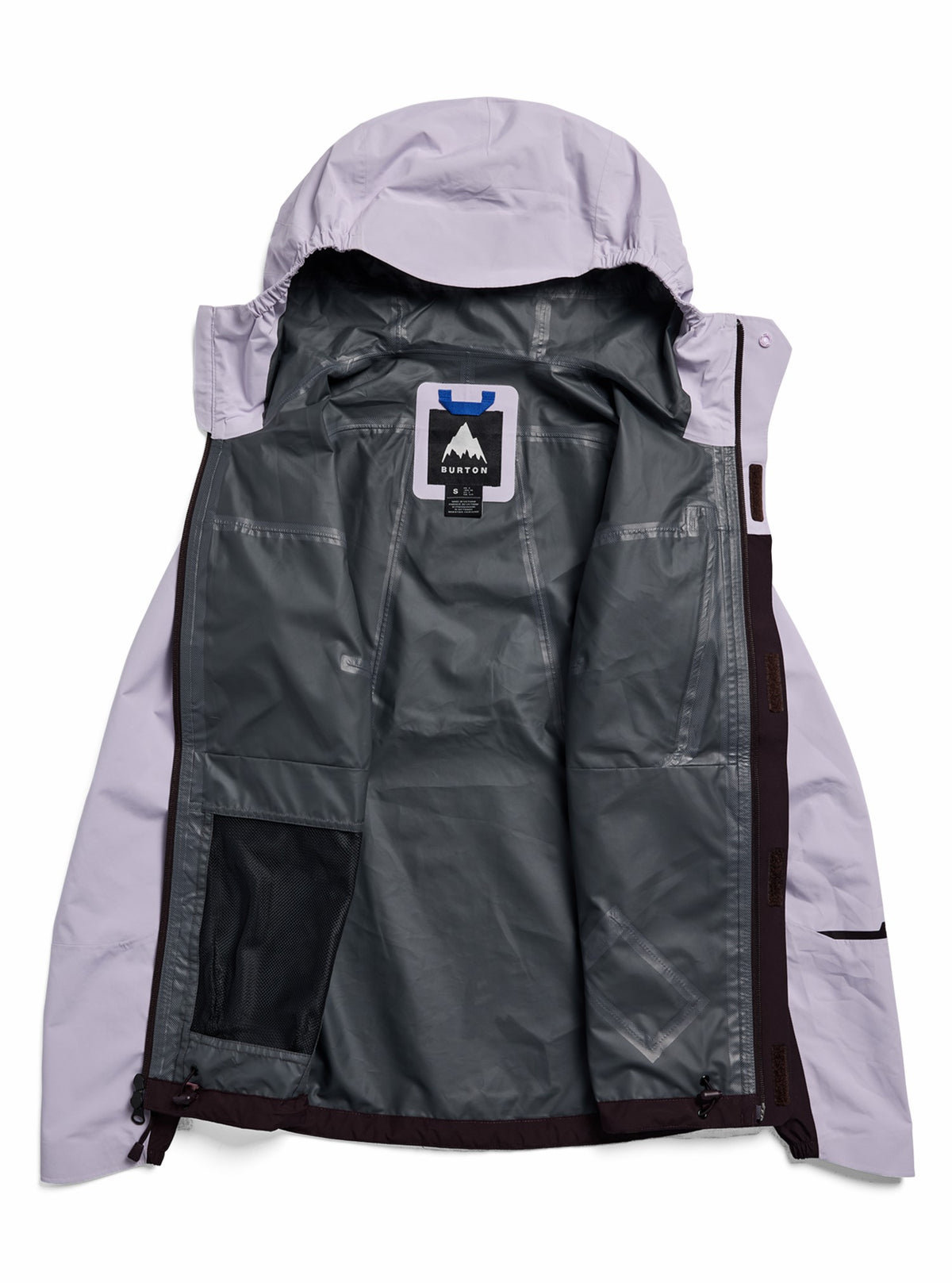 Women's Burton Reserve 2.5L Jacket 2027 - Burton