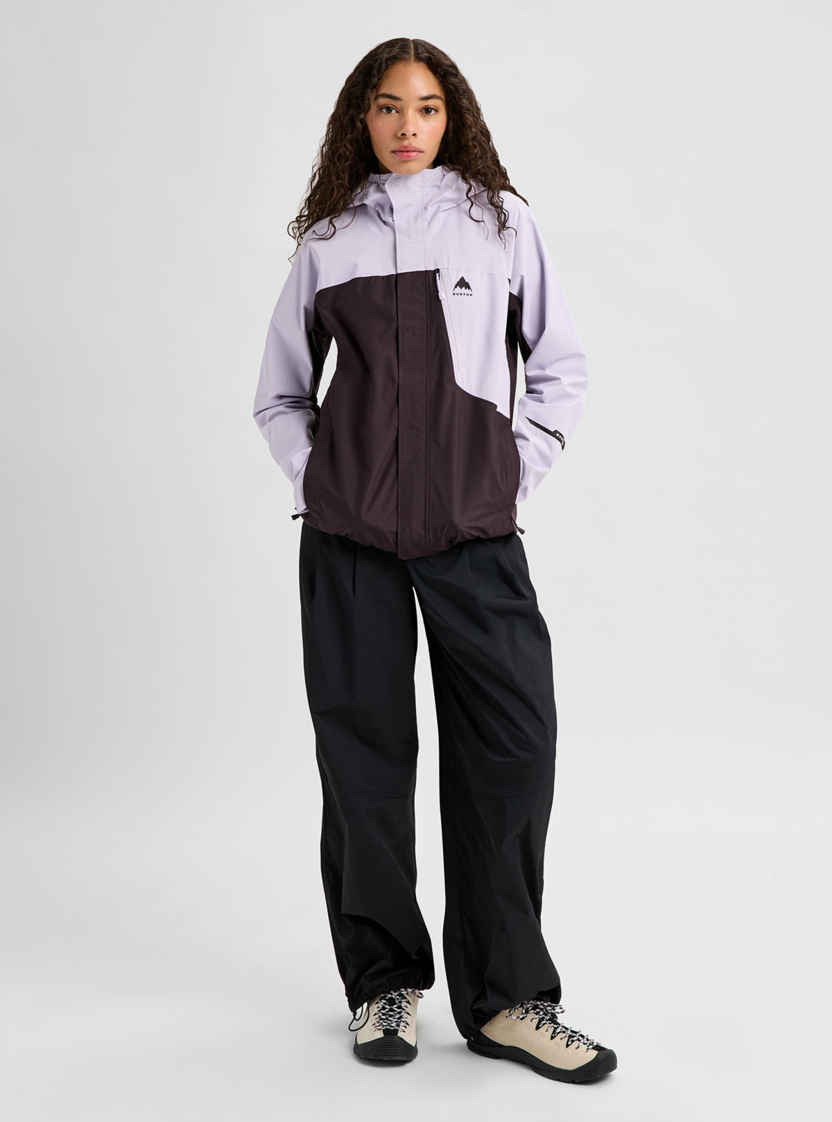 Women's Burton Reserve 2.5L Jacket 2027 - Burton