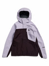Moondust Purple / Bear Hug Brown