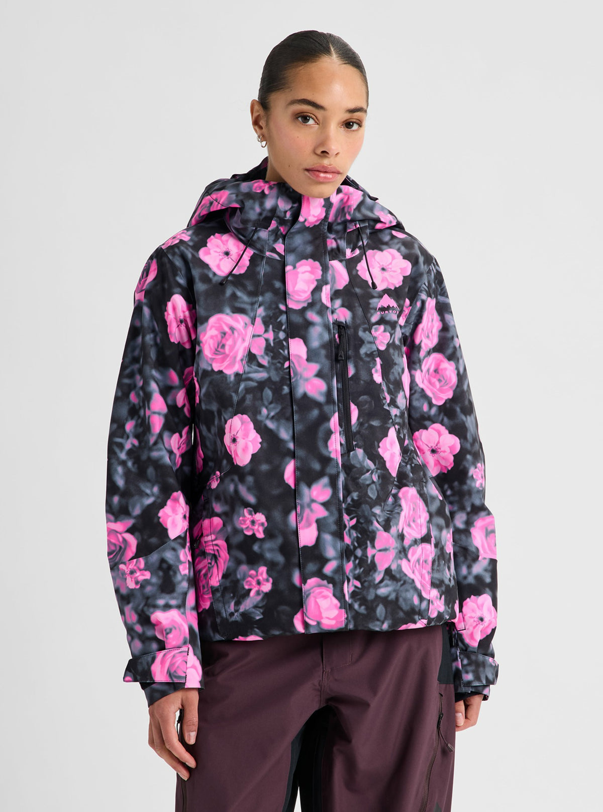Women's Burton Reserve 2L Insulated Stretch Jacket 2027 - Burton