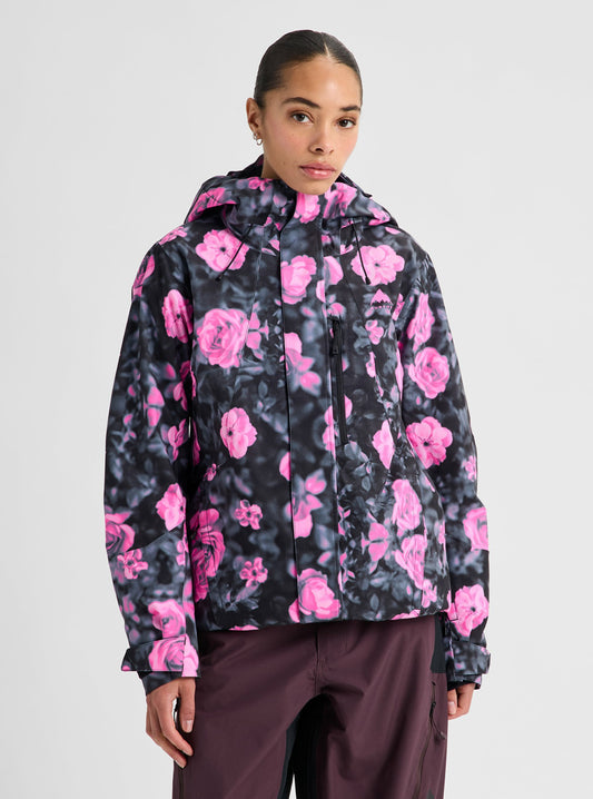 Women's Burton Reserve 2L Insulated Stretch Jacket 2027 - Burton