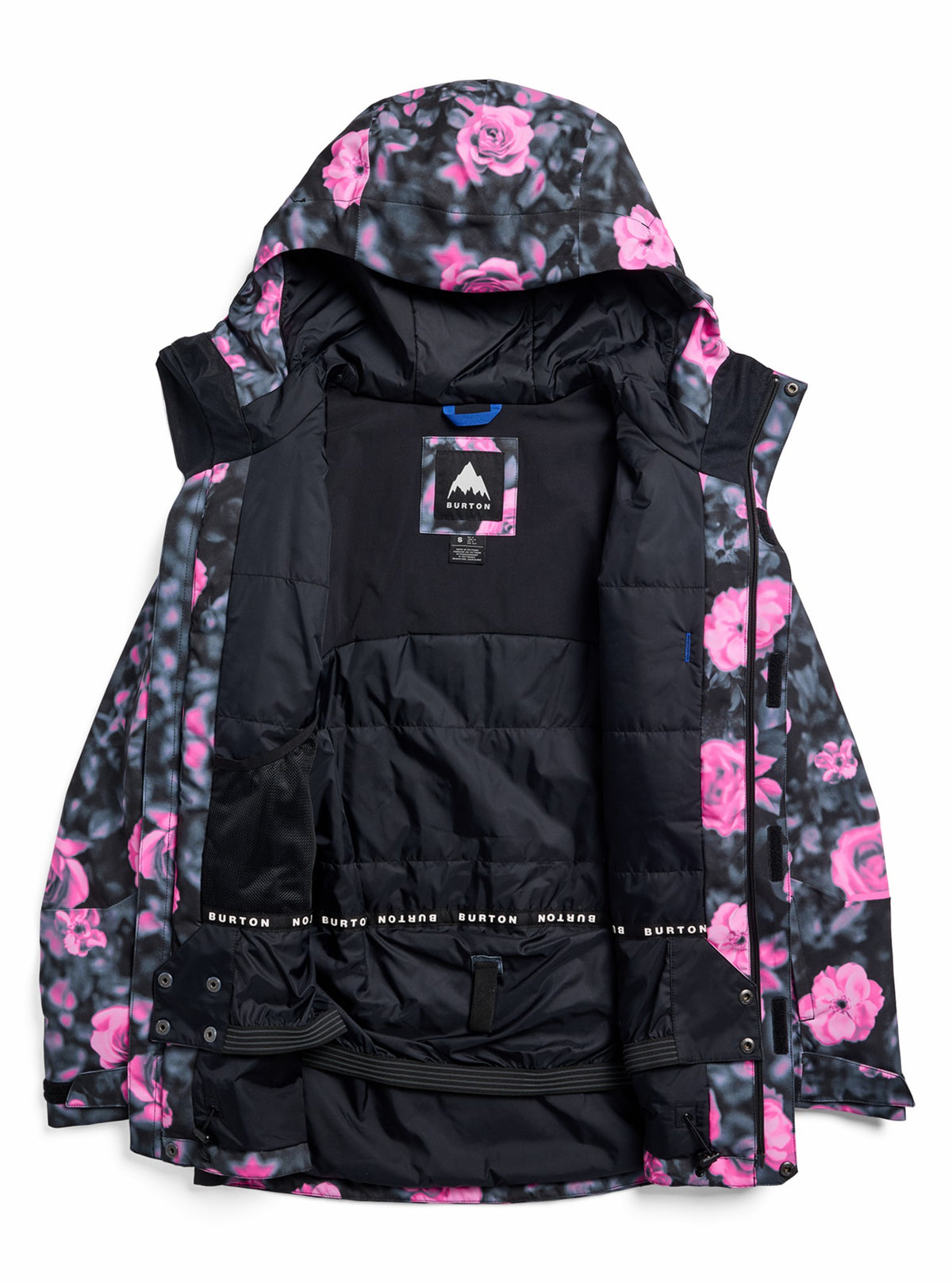Women's Burton Reserve 2L Insulated Stretch Jacket 2027 - Burton