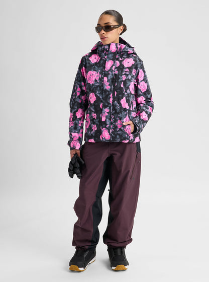 Women's Burton Reserve 2L Insulated Stretch Jacket 2027 - Burton