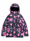 Shockwave Floral