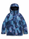 Crystal Dye