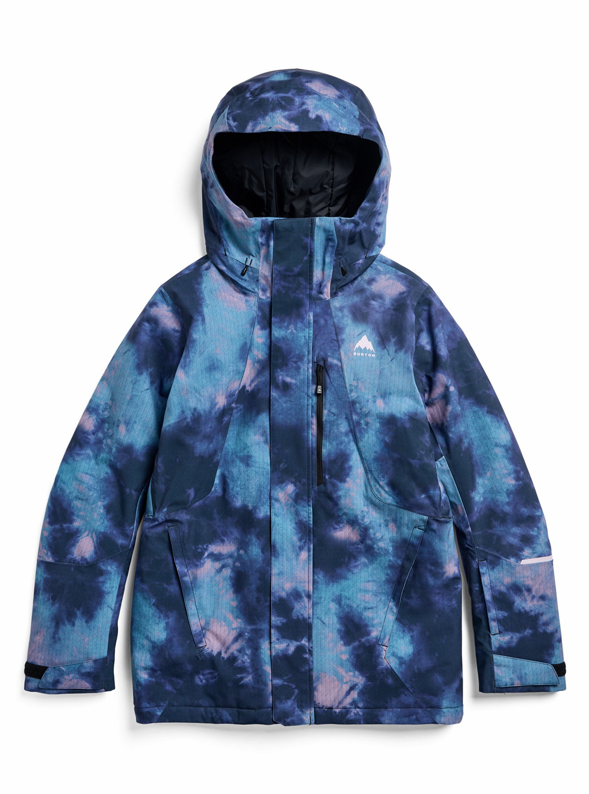 Crystal Dye,XXS