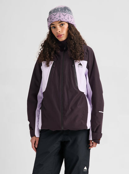 Women's Burton Reserve 2L 3-in-1 Jacket 2027 - Burton
