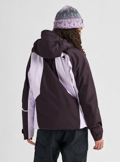Women's Burton Reserve 2L 3-in-1 Jacket 2027 - Burton