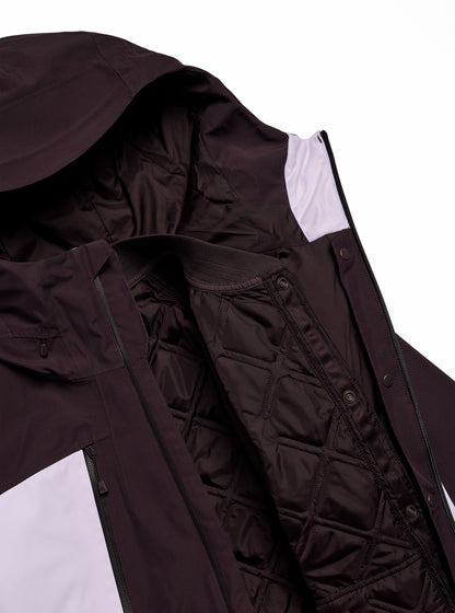 Women's Burton Reserve 2L 3-in-1 Jacket 2027 - Burton