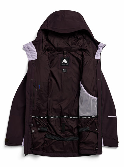 Women's Burton Reserve 2L 3-in-1 Jacket 2027 - Burton