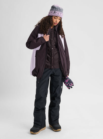 Women's Burton Reserve 2L 3-in-1 Jacket 2027 - Burton