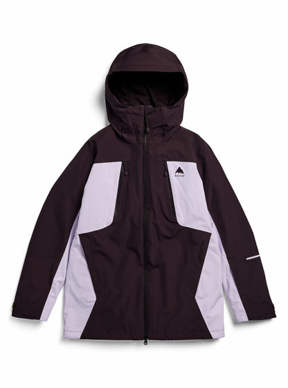 Women's Burton Reserve 2L 3-in-1 Jacket 2027 - Burton
