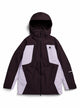 Bear Hug Brown / Moondust Purple