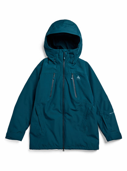 Atlantic Teal,XXS