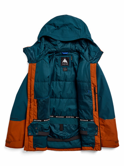 Women's Burton Reserve GORE-TEX 2L Insulated Jacket 2027 - Burton