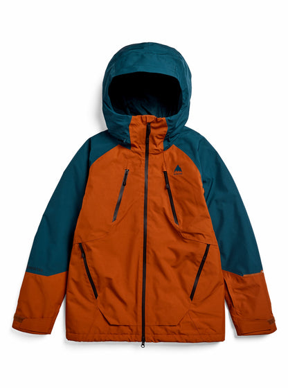 Women's Burton Reserve GORE-TEX 2L Insulated Jacket 2027 - Burton