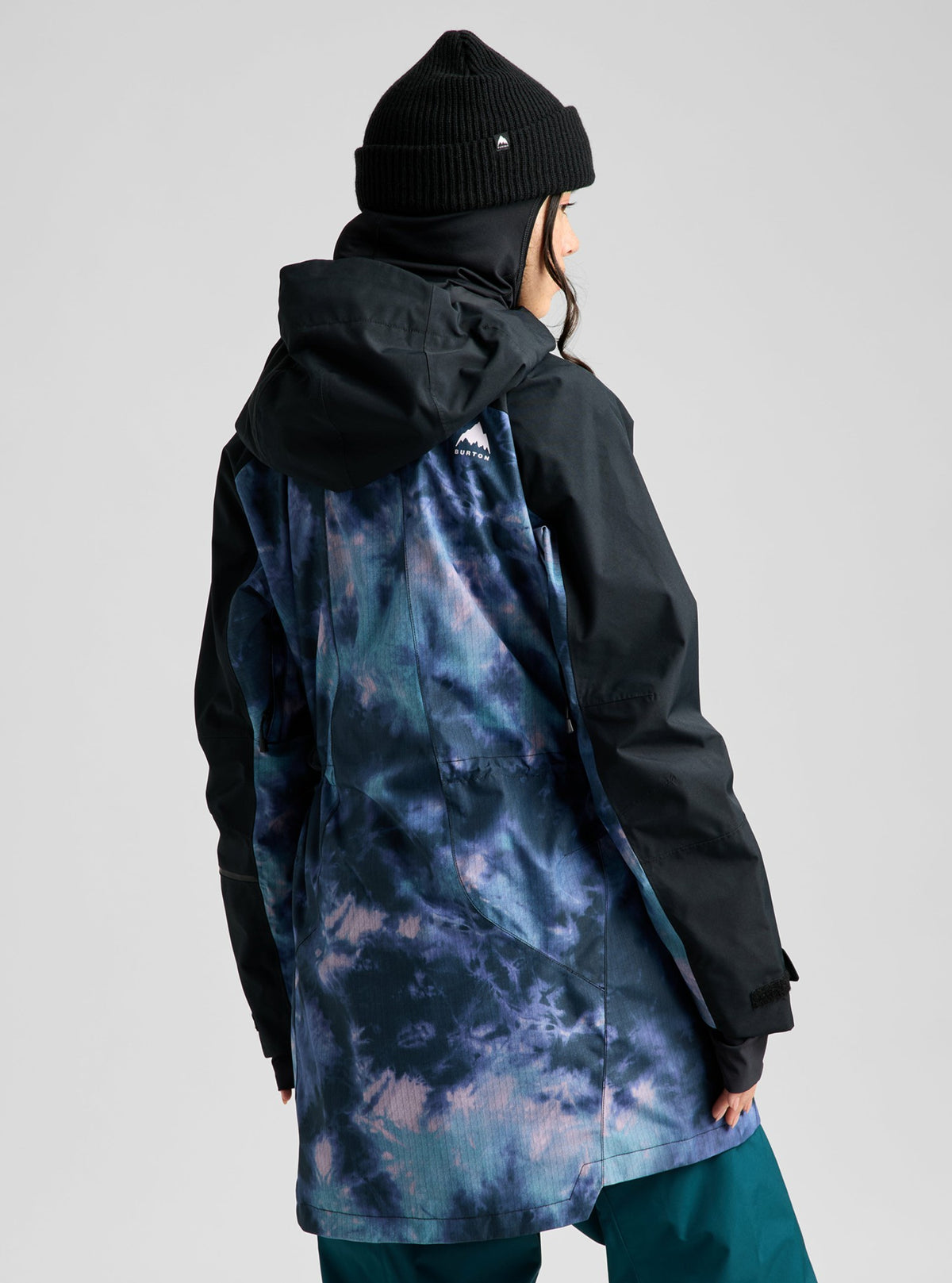 Women's Burton Reserve 2L Jacket 2027 - Burton