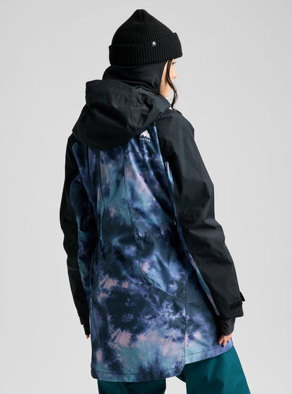 Women's Burton Reserve 2L Jacket 2027 - Burton