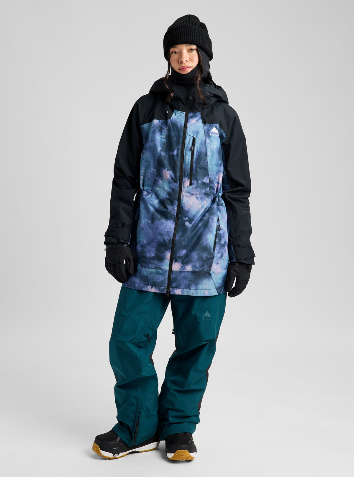Women's Burton Reserve 2L Jacket 2027 - Burton