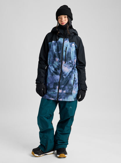 Women's Burton Reserve 2L Jacket 2027 - Burton