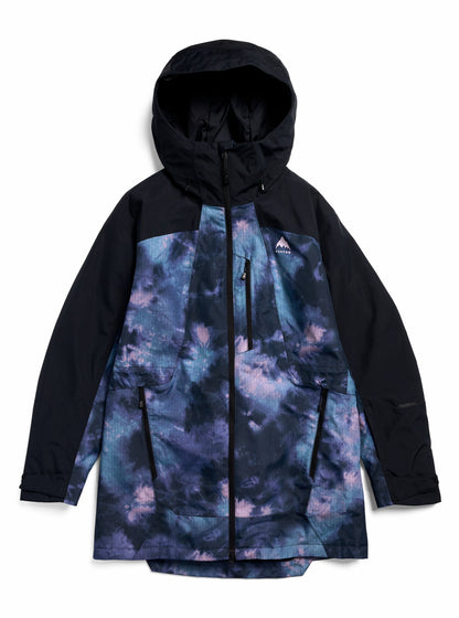 Women's Burton Reserve 2L Jacket 2027 - Burton