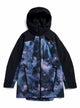 True Black / Crystal Dye