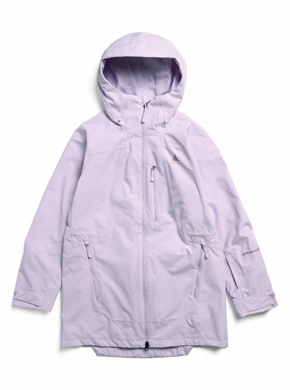 Moondust Purple,XXS