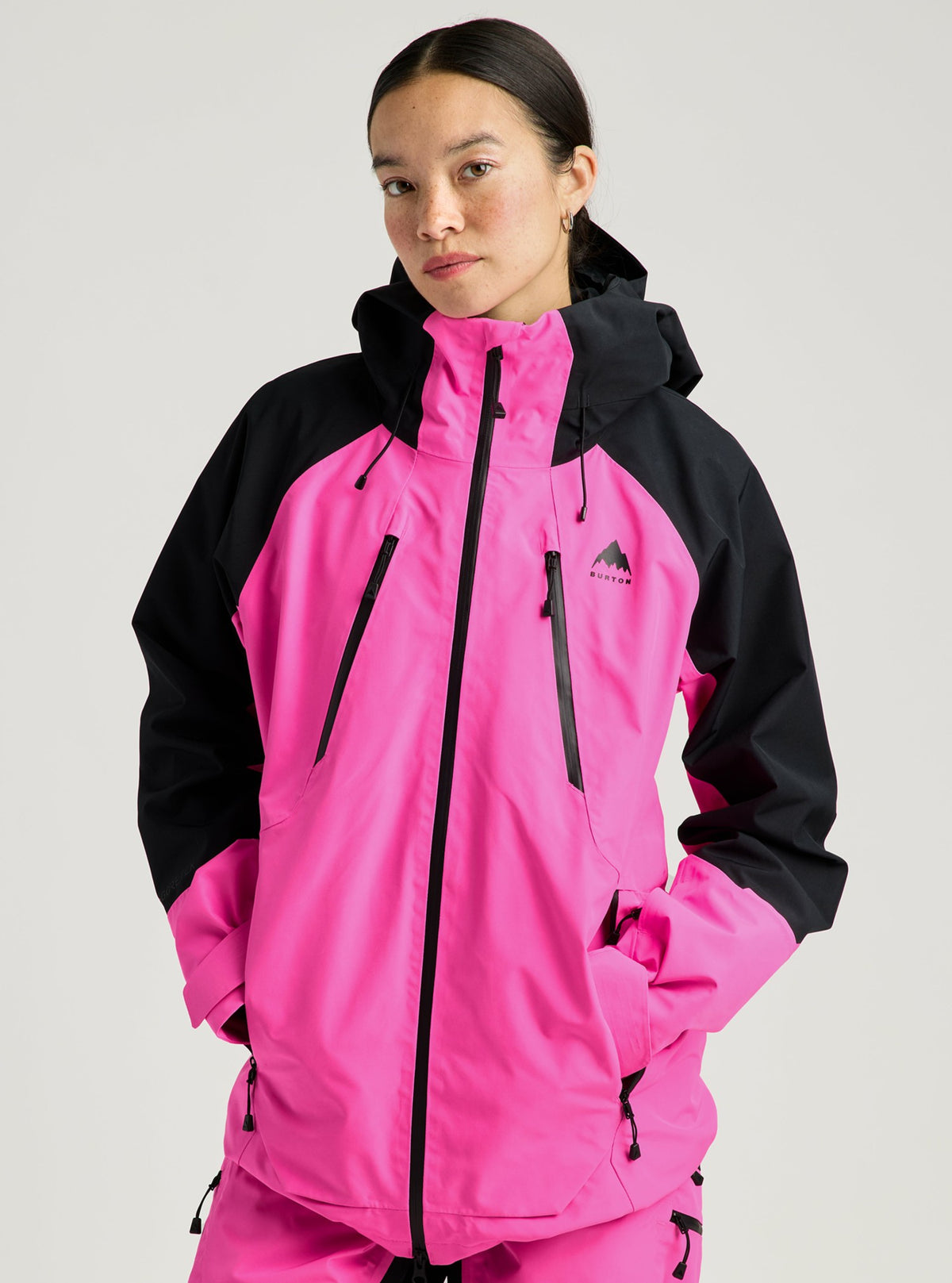 Women's Burton Reserve GORE-TEX 2L Jacket 2027 - Burton
