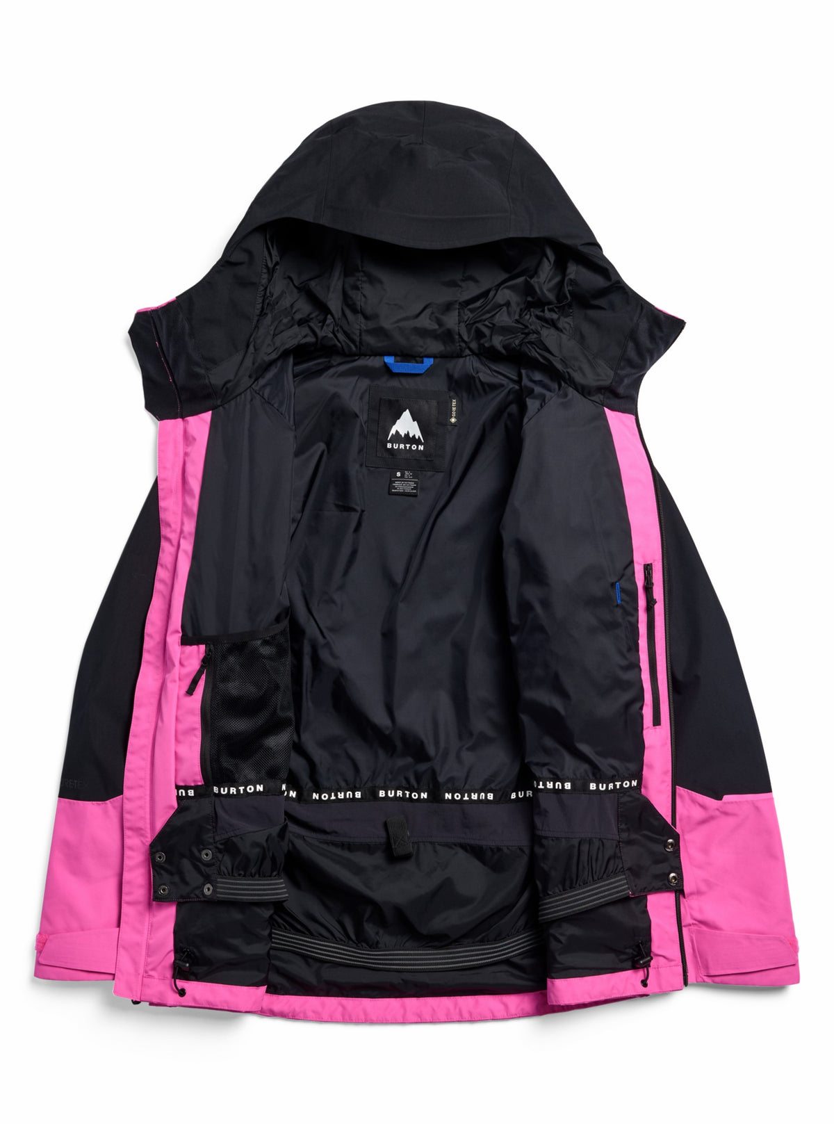 Women's Burton Reserve GORE-TEX 2L Jacket 2027 - Burton