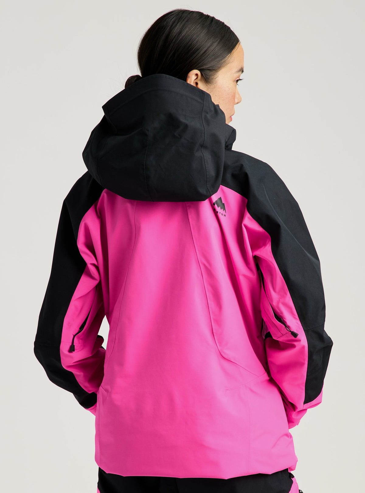 Women's Burton Reserve GORE-TEX 2L Jacket 2027 - Burton