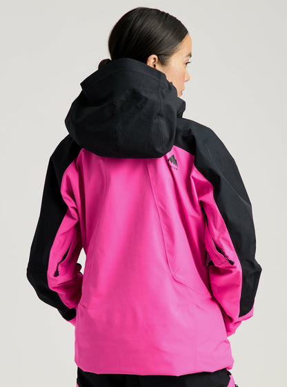 Women's Burton Reserve GORE-TEX 2L Jacket 2027 - Burton