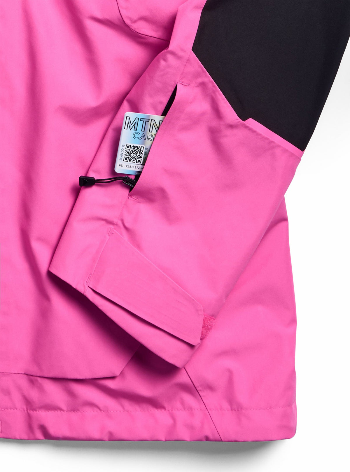Women's Burton Reserve GORE-TEX 2L Jacket 2027 - Burton