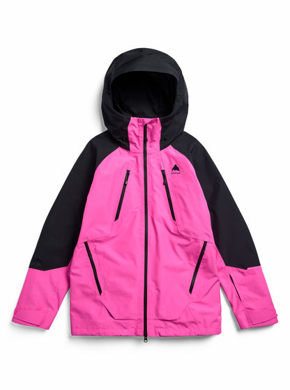 True Black / Shockwave Pink,XXS