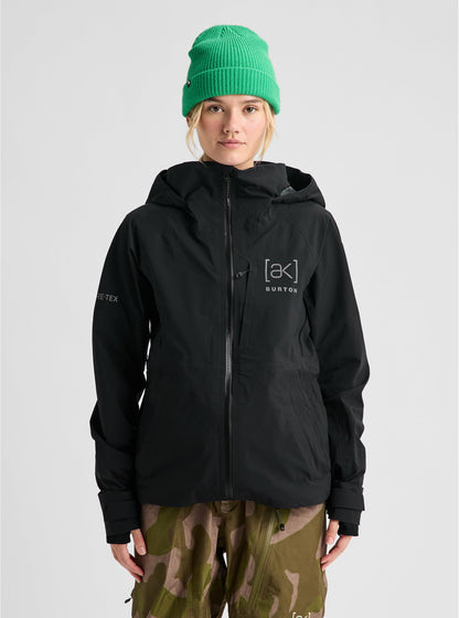 Women's Burton [ak]® Kimmy GORE-TEX 3L Stretch Jacket 2027 - Burton
