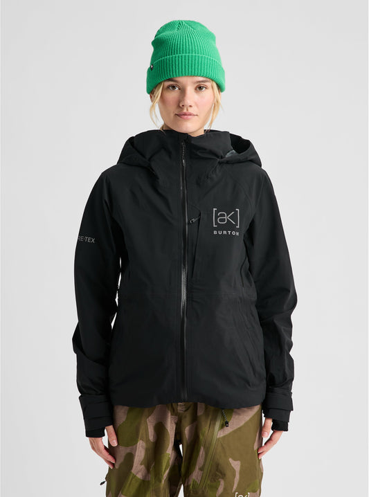 Women's Burton [ak]® Kimmy GORE-TEX 3L Stretch Jacket 2027 - Burton
