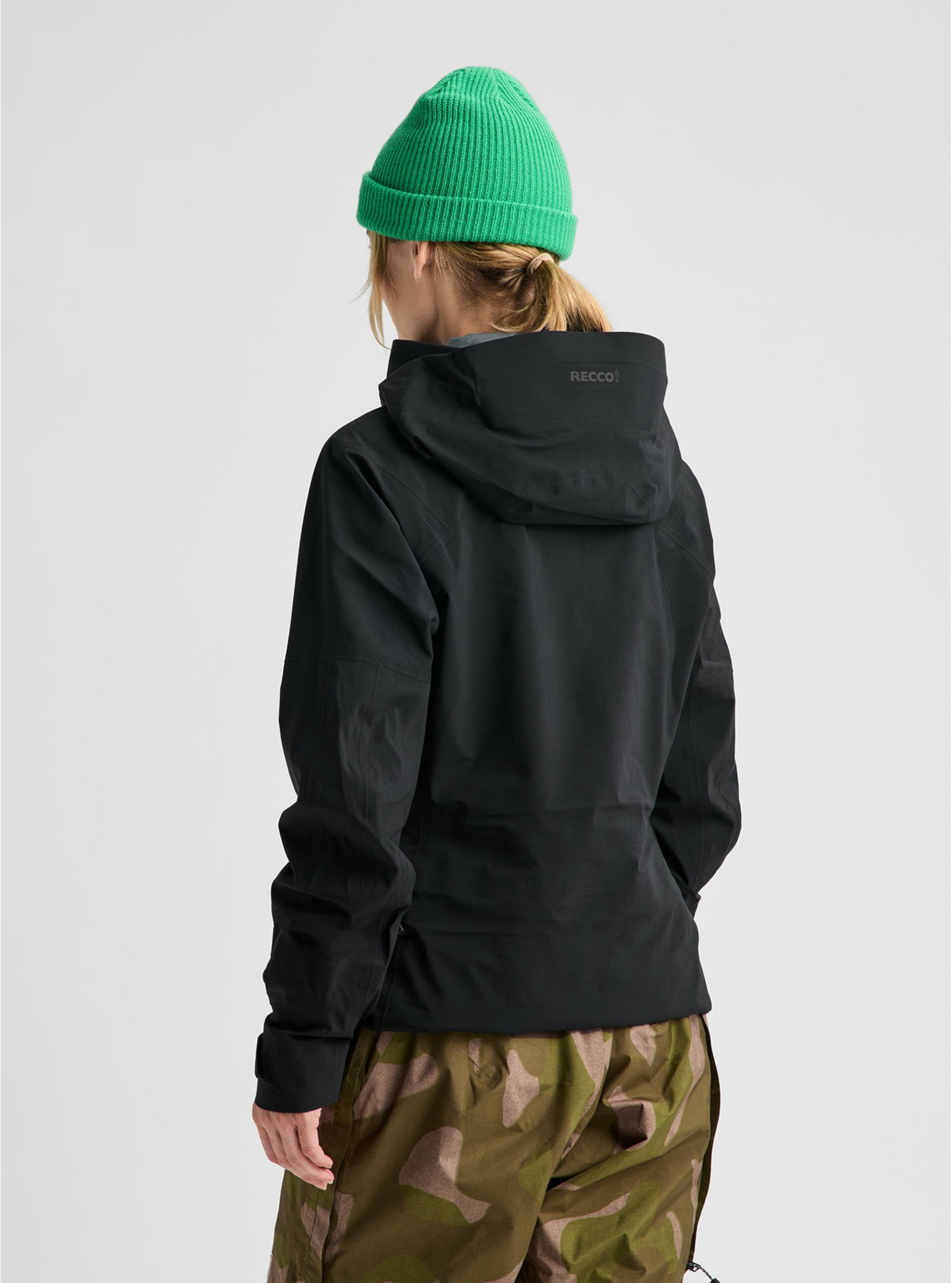 Women's Burton [ak]® Kimmy GORE-TEX 3L Stretch Jacket 2027 - Burton