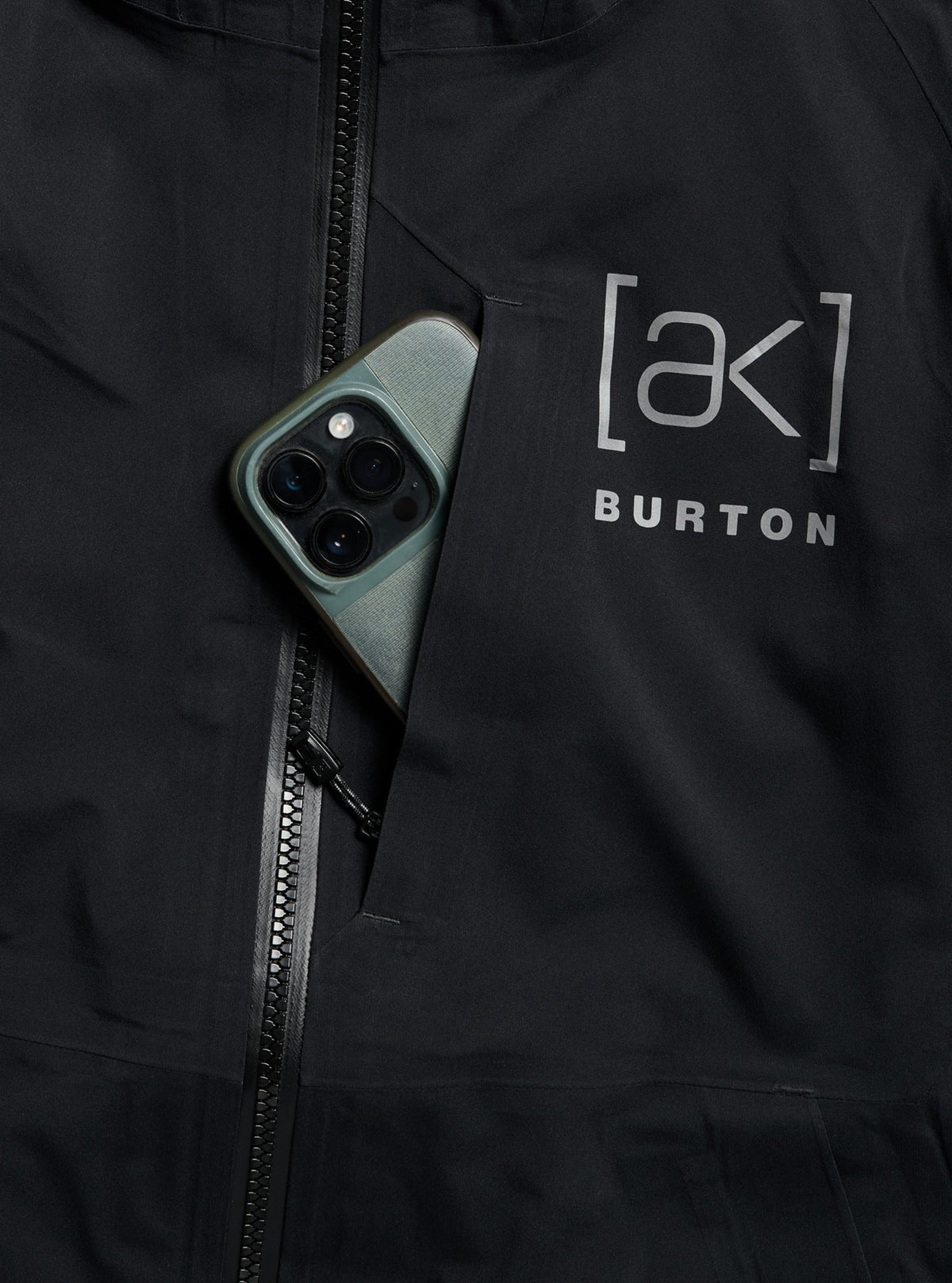 Women's Burton [ak]® Kimmy GORE-TEX 3L Stretch Jacket 2027 - Burton