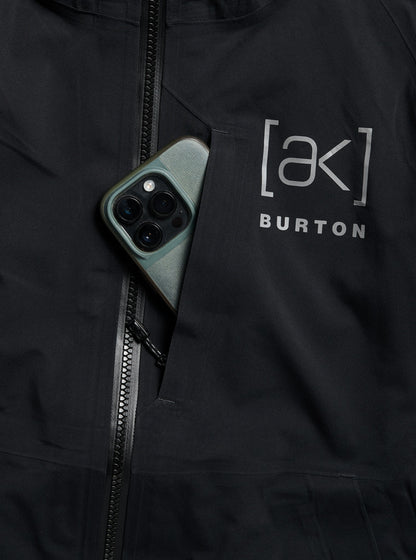 Women's Burton [ak]® Kimmy GORE-TEX 3L Stretch Jacket 2027 - Burton