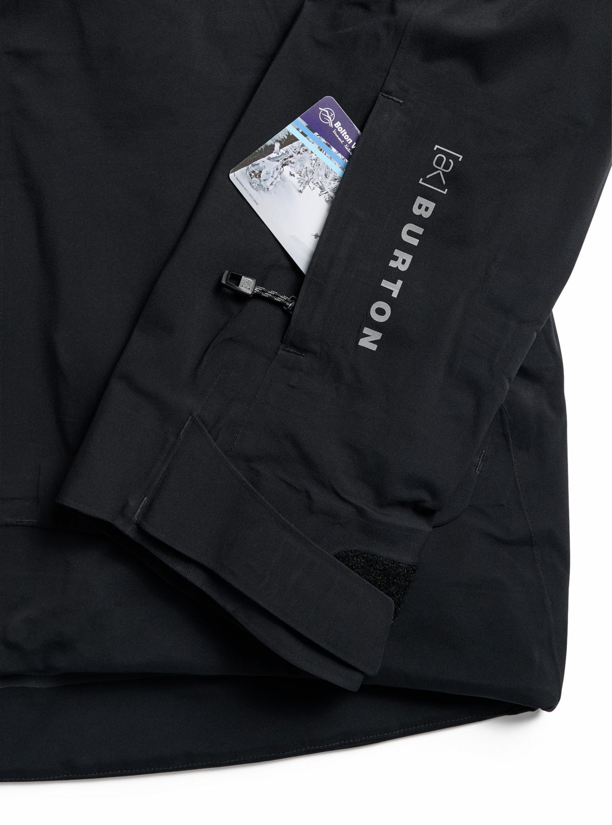 Women's Burton [ak]® Kimmy GORE-TEX 3L Stretch Jacket 2027 - Burton