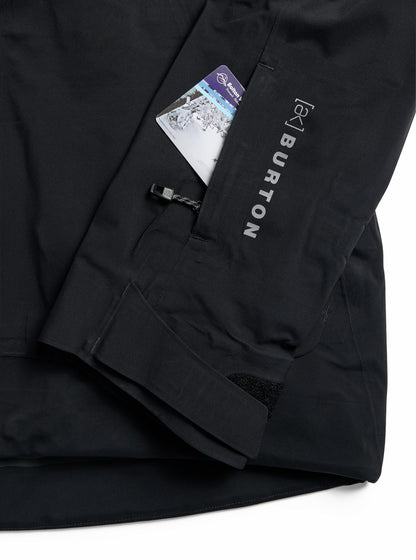 Women's Burton [ak]® Kimmy GORE-TEX 3L Stretch Jacket 2027 - Burton