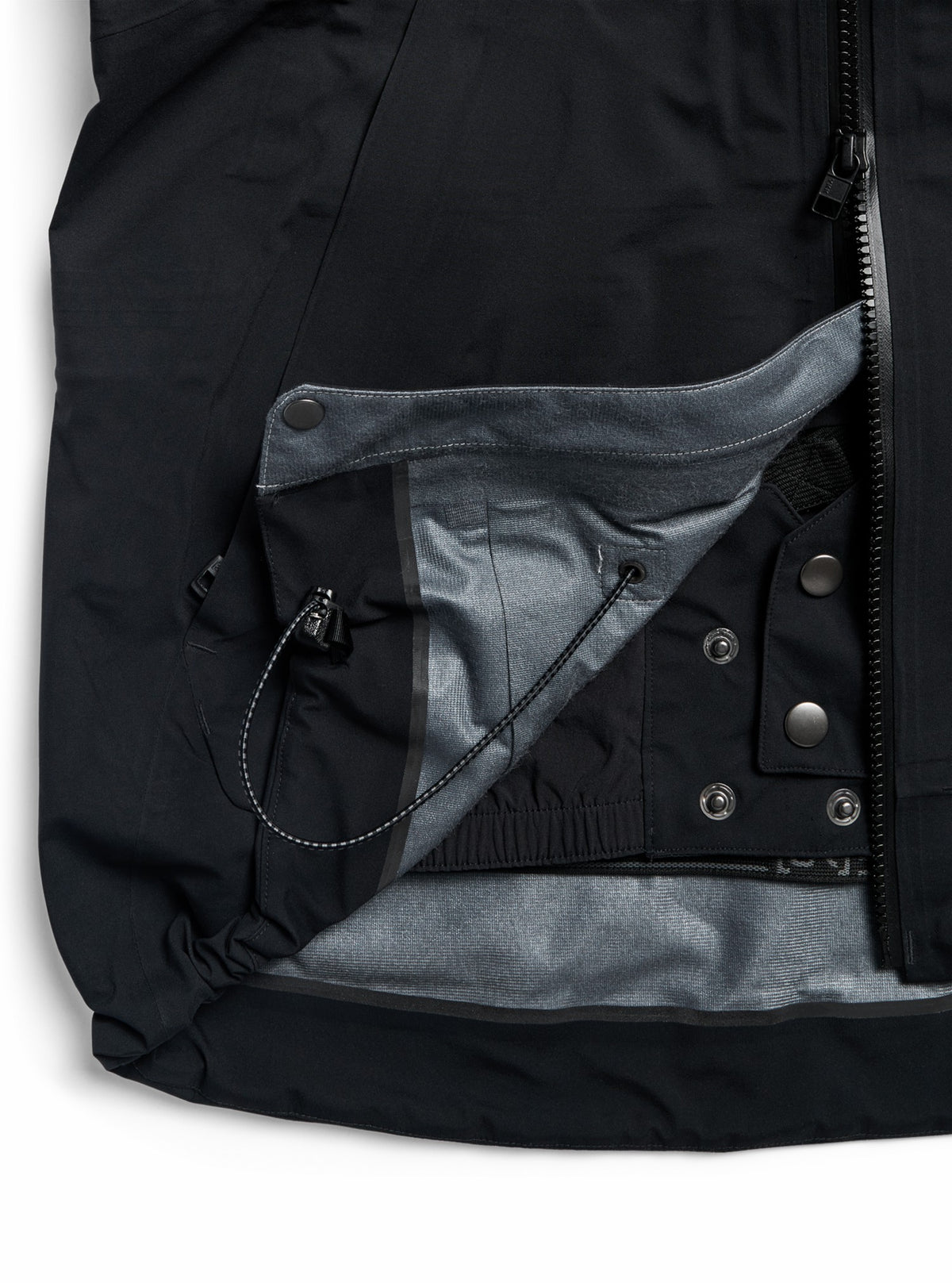 Women's Burton [ak]® Kimmy GORE-TEX 3L Stretch Jacket 2027 - Burton